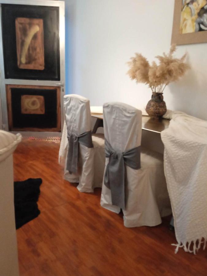Lovely Cozy In The Entrance Of Nicosia Aglantzia
