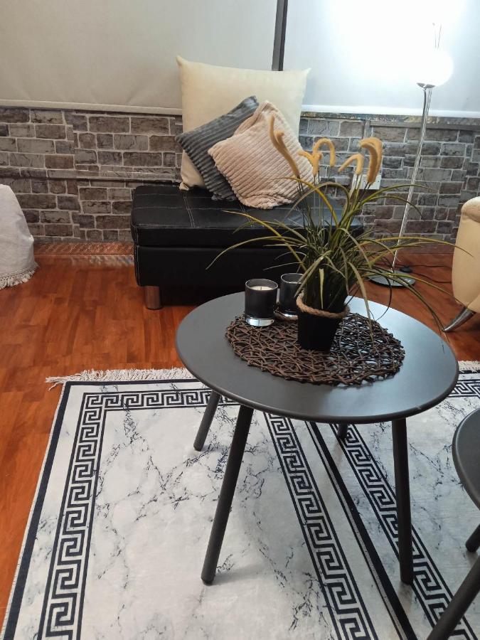 Lovely Cozy In The Entrance Of Nicosia Apartment Aglantzia