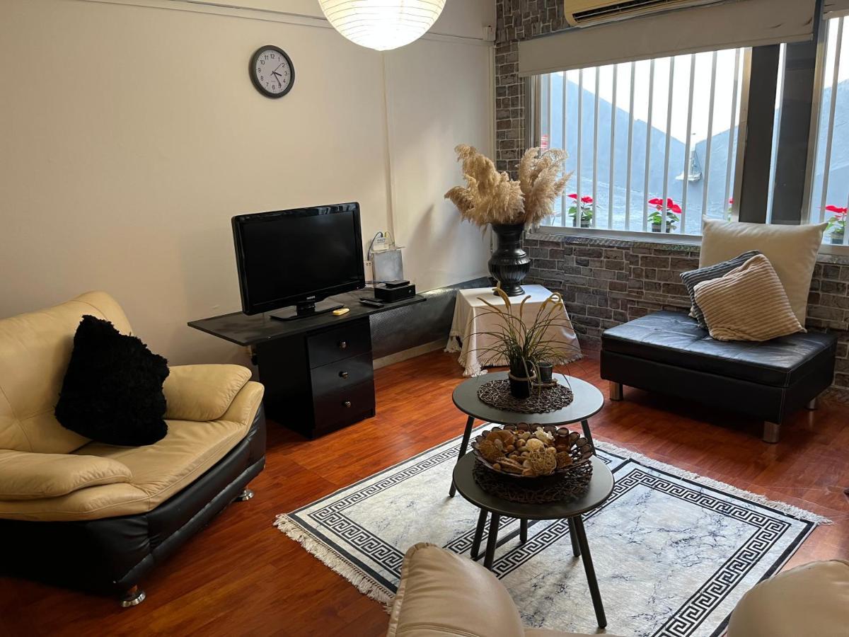 Lovely Cozy In The Entrance Of Nicosia Apartment *