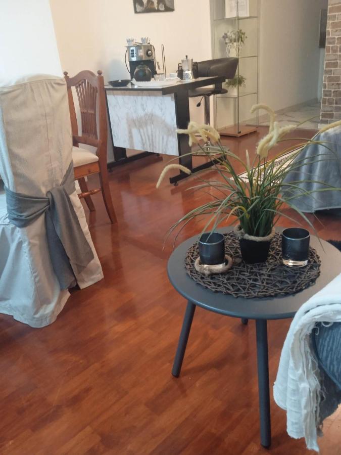 Lovely Cozy In The Entrance Of Nicosia * Aglantzia
