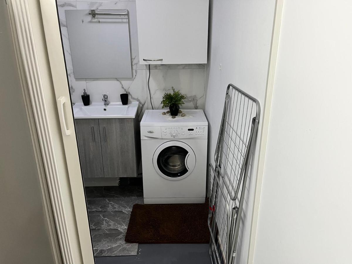 Apartment Lovely Cozy In The Entrance Of Nicosia *