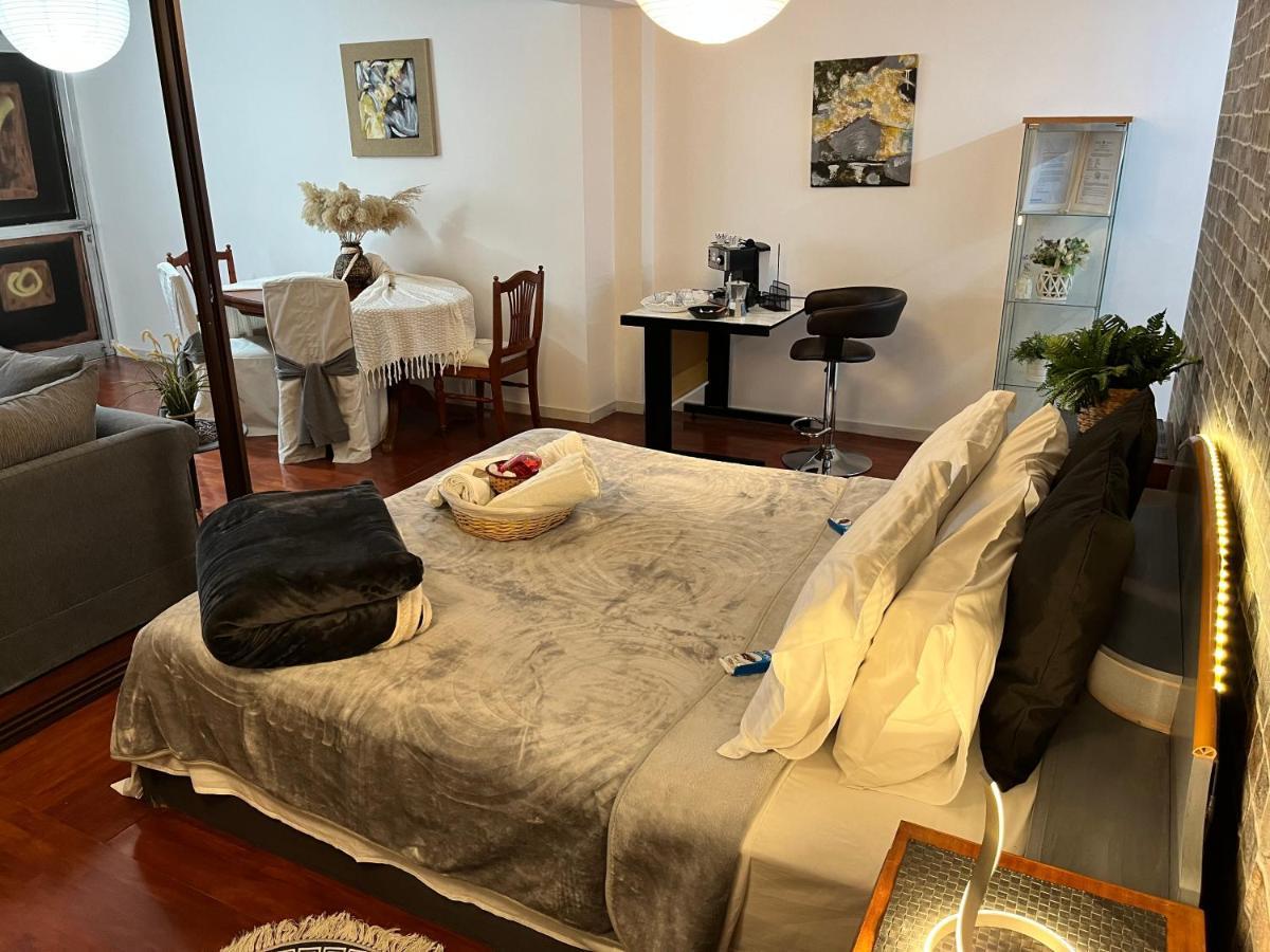 Lovely Cozy In The Entrance Of Nicosia Apartment Aglantzia